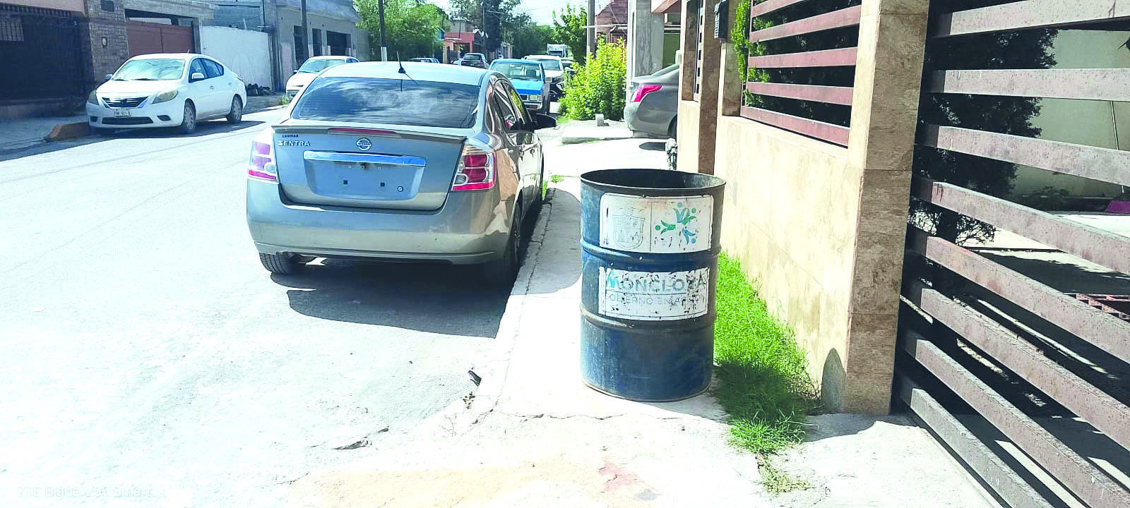 Promueven la cultura de limpieza y reciclaje