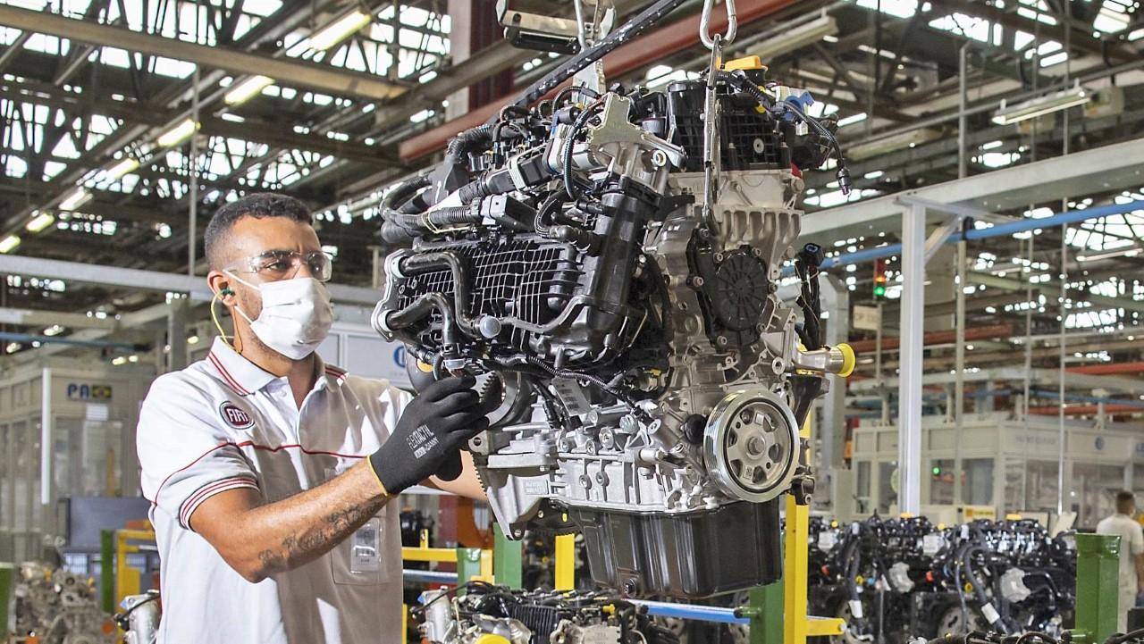 MANTIENE COAHUILA SU LIDERAZGO AUTOMOTRIZ