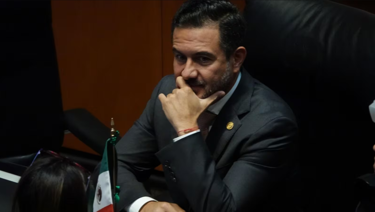 Miguel Ángel Yunes ‘se aferra’ al PAN: Impugnará su expulsión y afirma que ‘es antidemocrático’