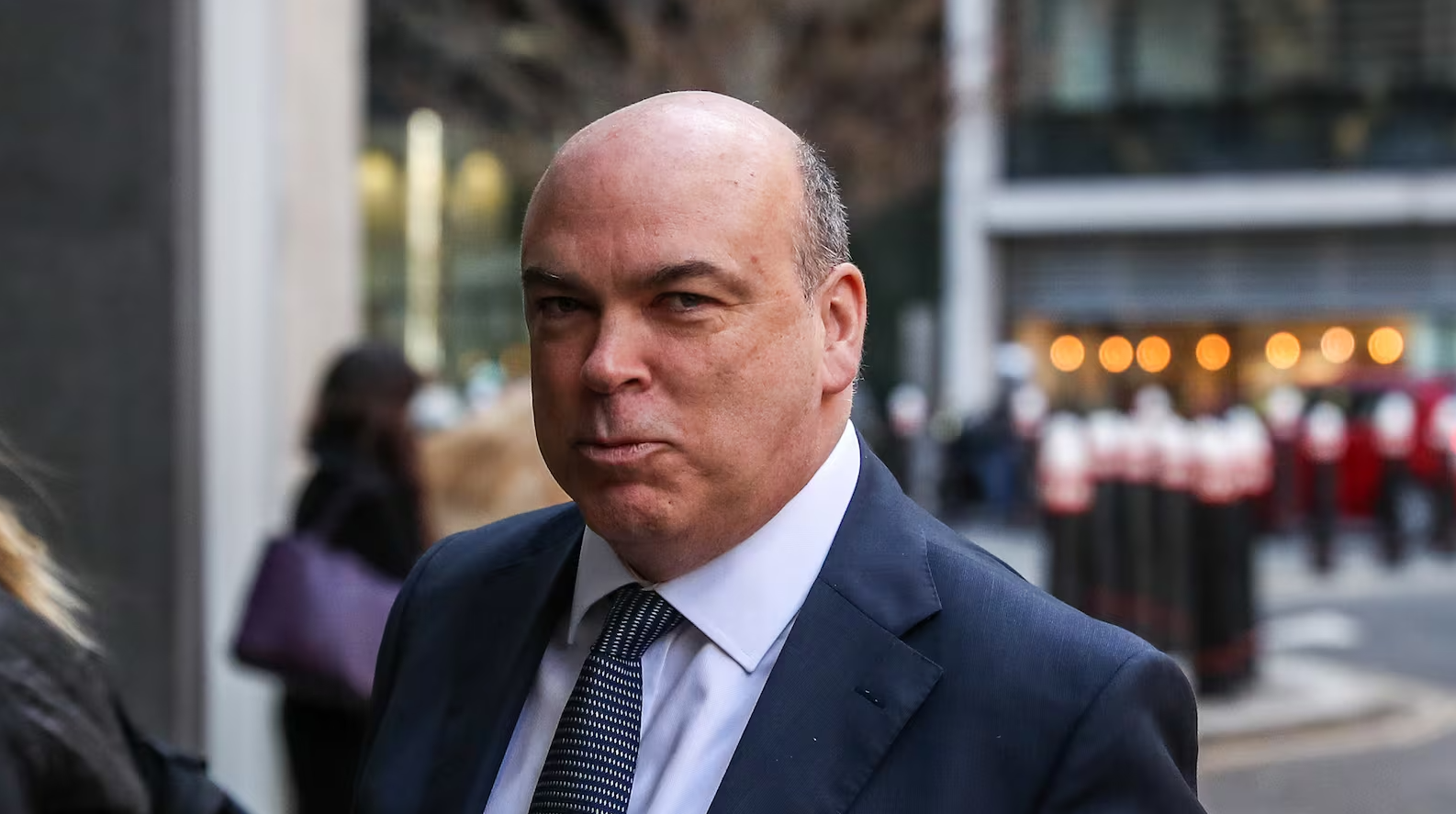 Mike Lynch no se libra de demandas ni en la tumba: HP exige pago de 4 mil mdd