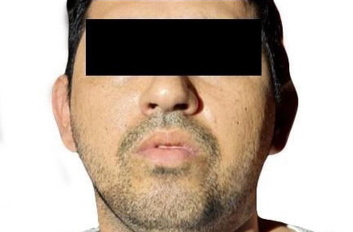 Cárcel por 8 años por armas y drogas