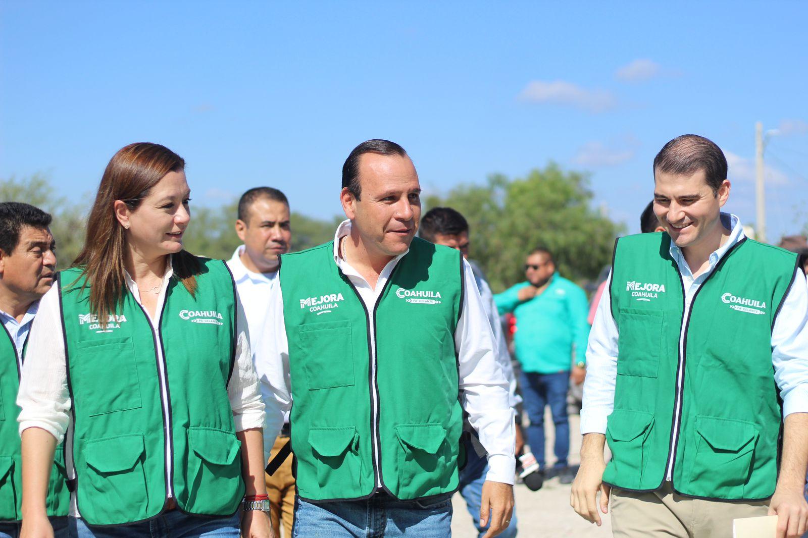 Fortalecerá Artistic Milliners, crecimiento laboral de Parras