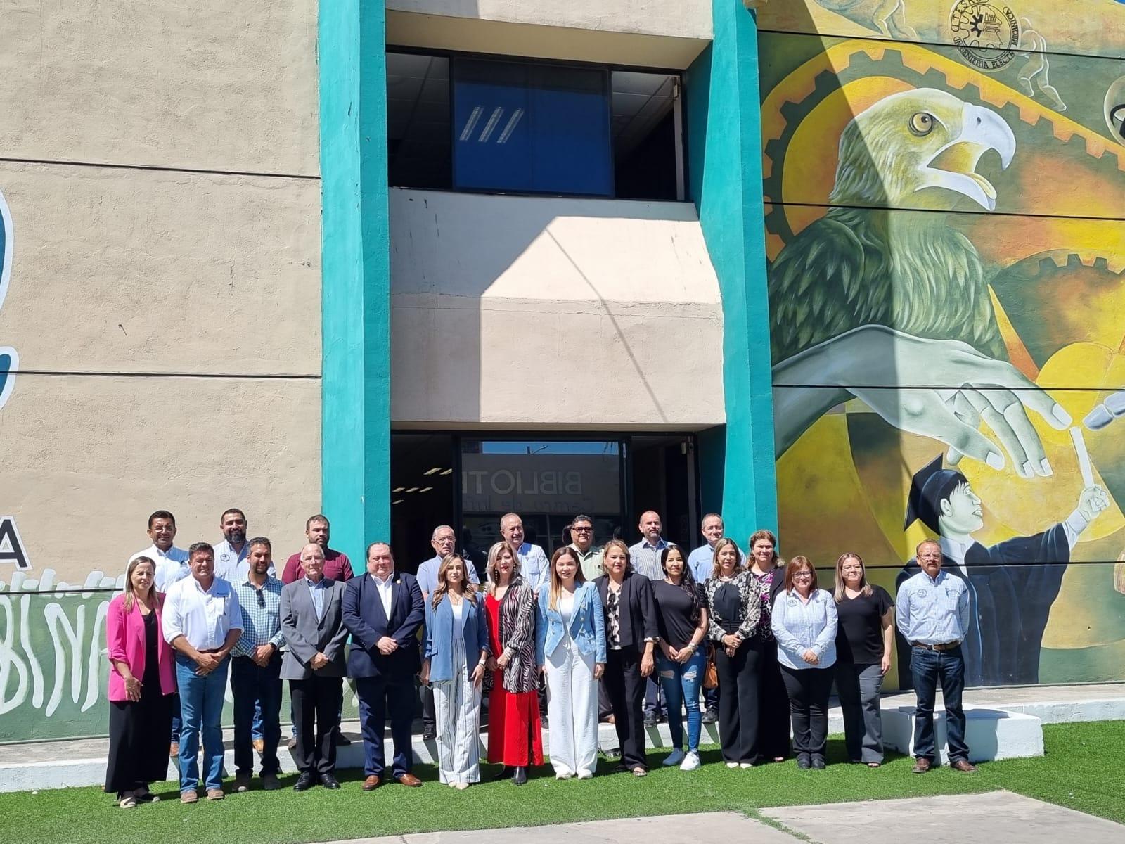 Lanza TECNM convocatoria al premio Vinculación Universidad-Empresa 2024