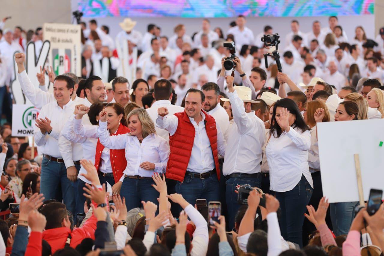 Gobierno ciudadano de Manolo es el mejor evaluado de México