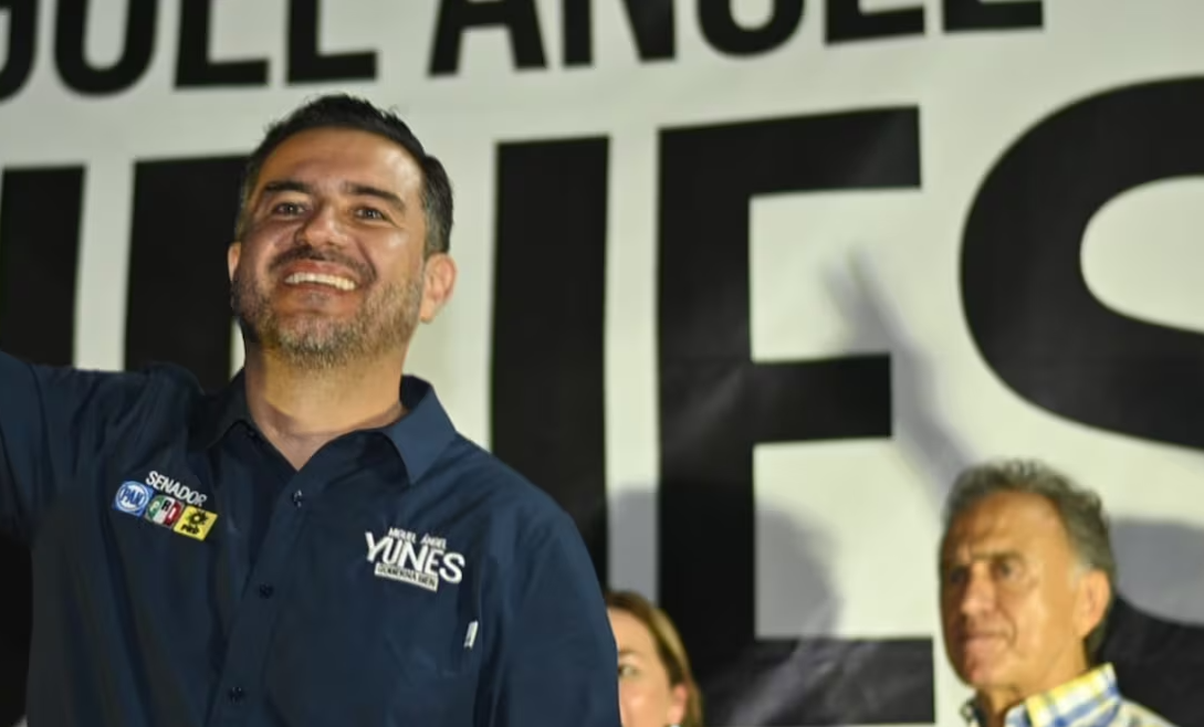 Piden a los Yunes sumarse contra reforma ‘por dignidad’
