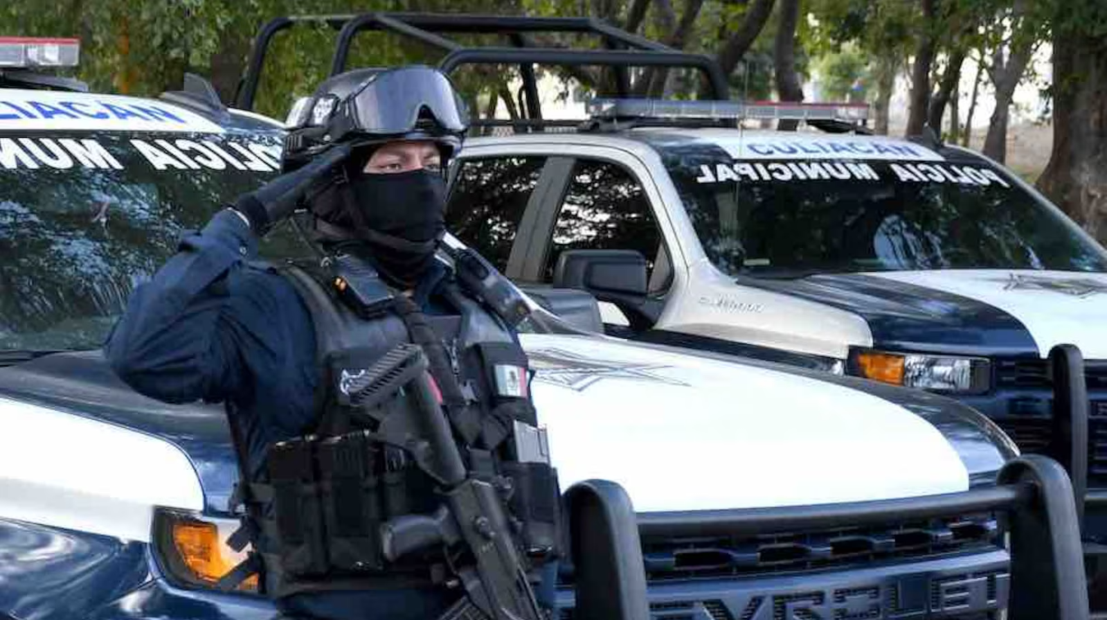 Policías en Culiacán amagan con renunciar: ‘Pedimos que se garantice nuestra seguridad’