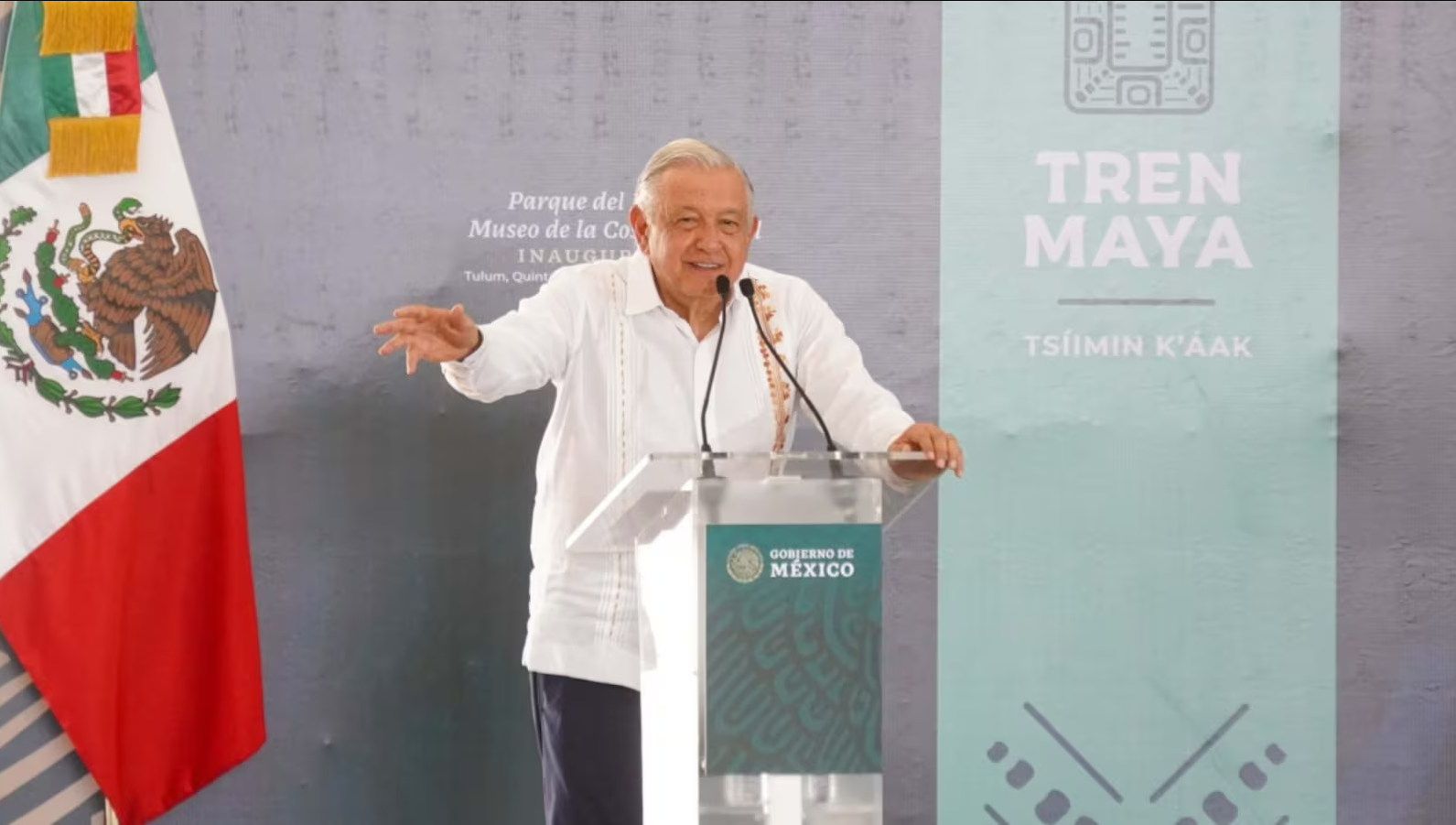 “¿Qué miedo van a tener?”: AMLO descarta que reforma judicial cause inestabilidad económica en el país