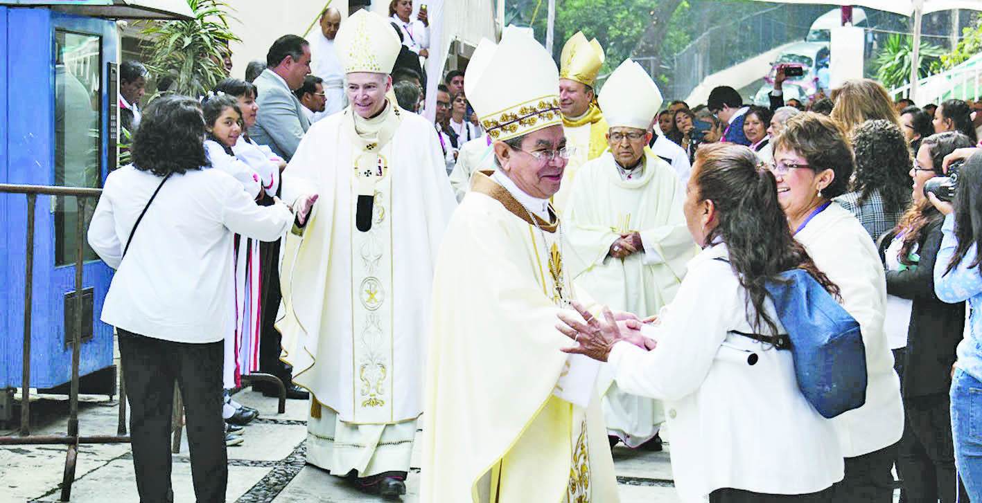 ¿Por qué la prisa? cuestiona Iglesia a legisladores