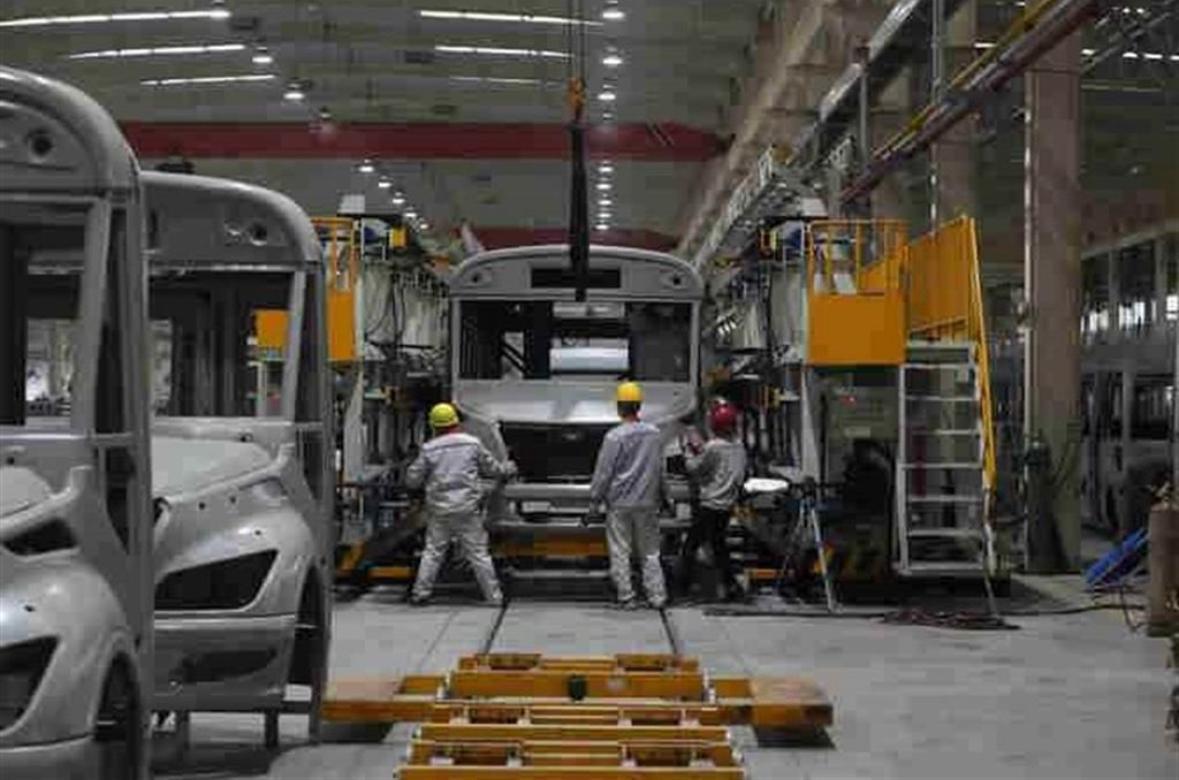 INQUIETA REFORMA AL PJ AL SECTOR AUTOMOTRIZ