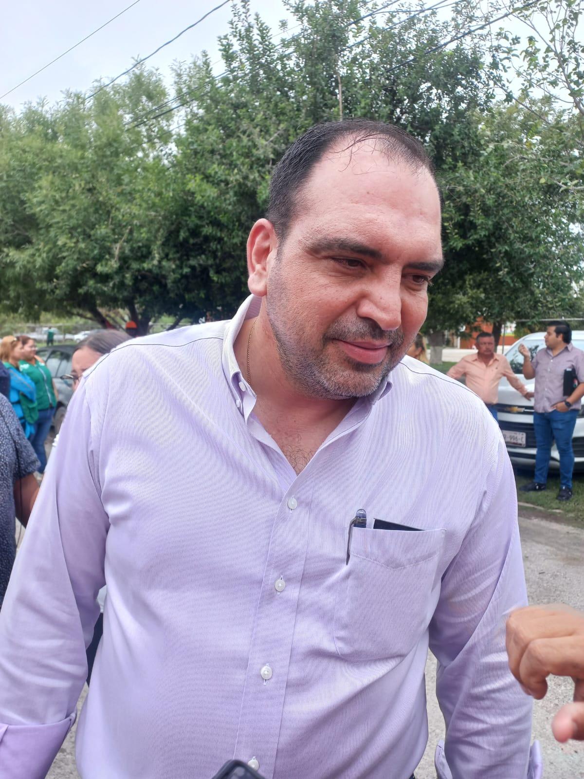 Gestionarán para la 57 reparaciones necesarias