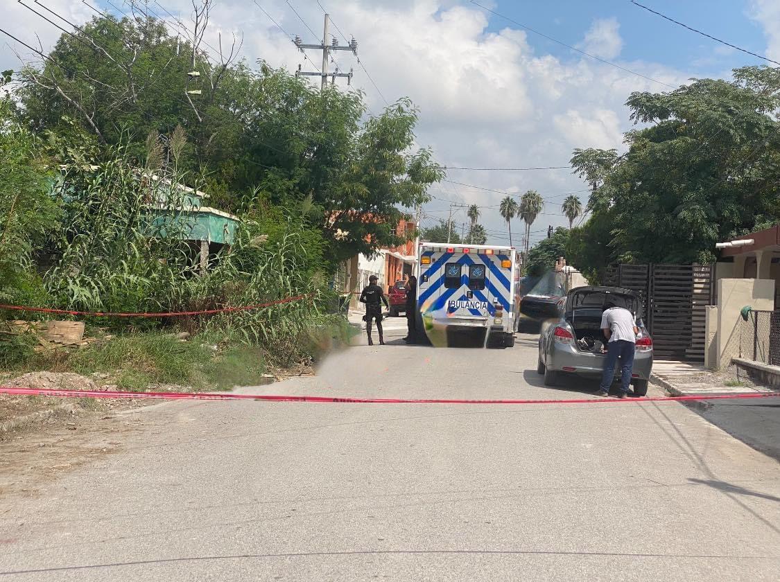 Fatal riña en Nueva Rosita