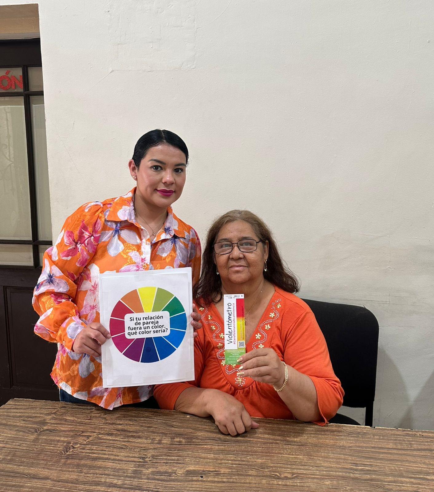 SAN BUENAVENTURA LLAMA A NO  VIOLENCIA CONTRA LAS MUJERES