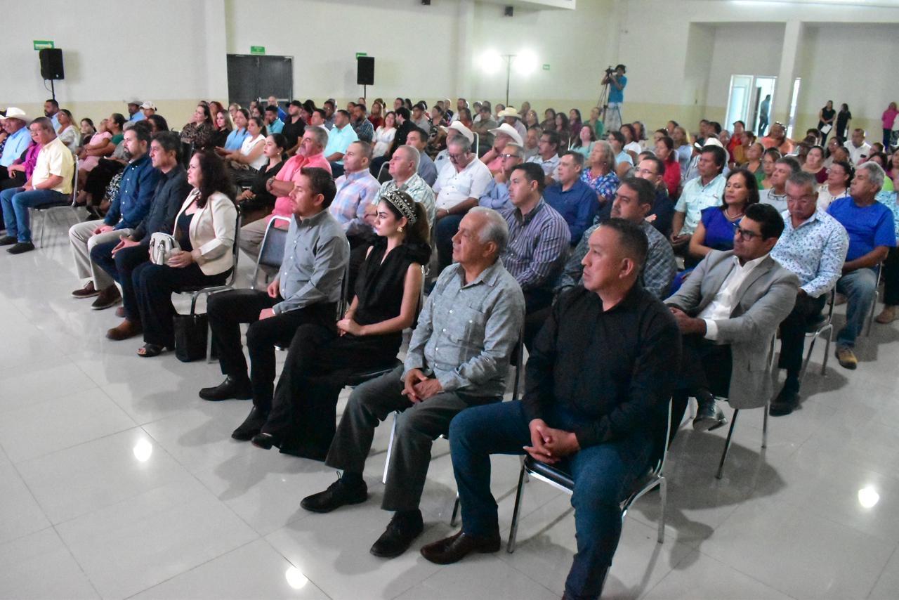 Generó Feria de SB utilidades de 6.2 mdp