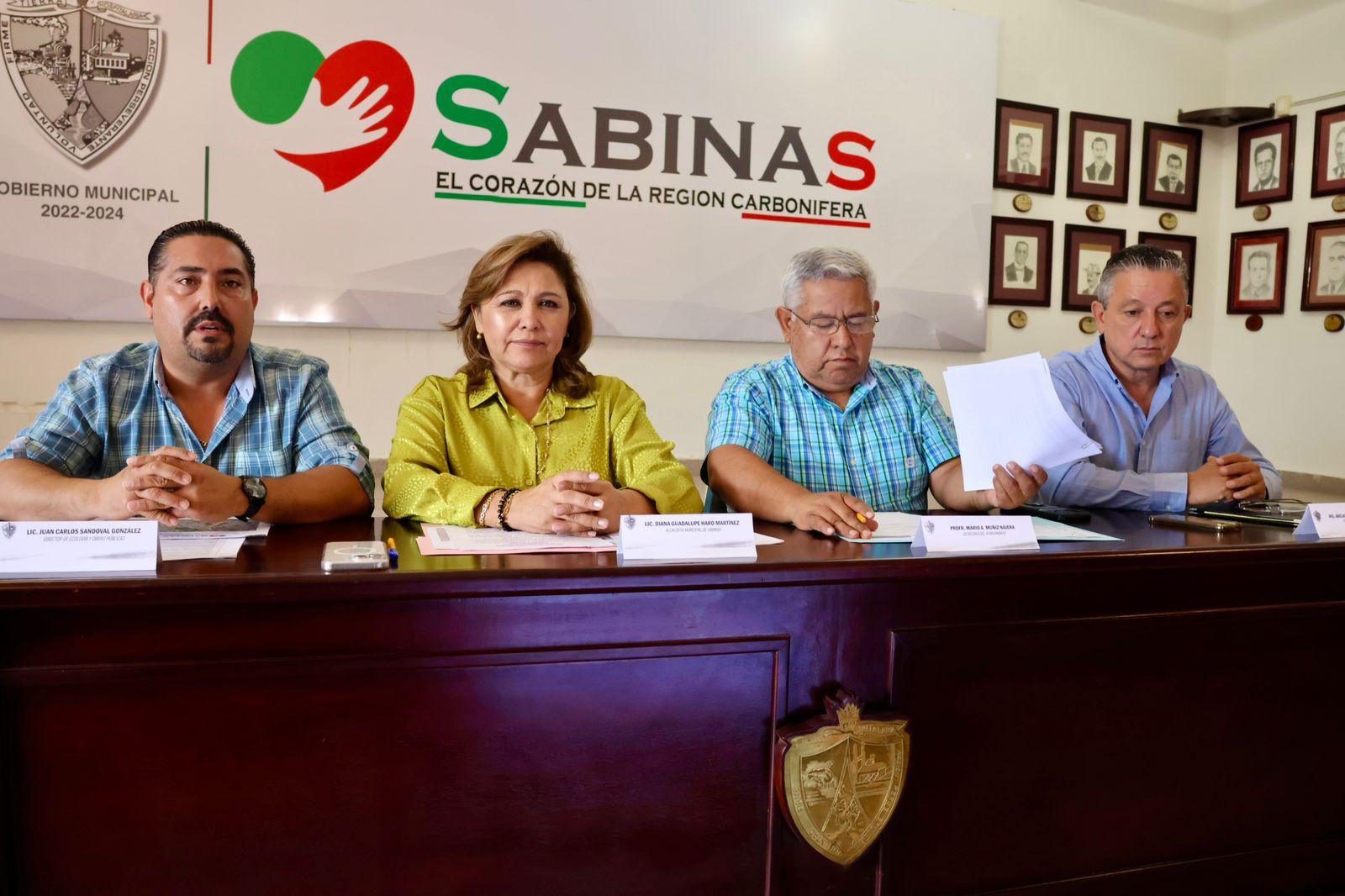 Aprueba COPLADEM obra de rehabilitación de drenaje