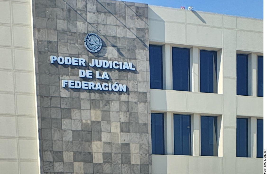 Se desploman acuerdos en Puente Grande por paro judicial
