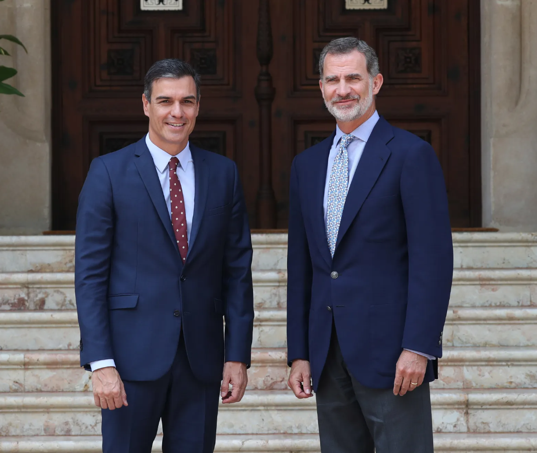 Sheinbaum descarta romper relaciones con España, pero pide ‘respeto para el pueblo de México’