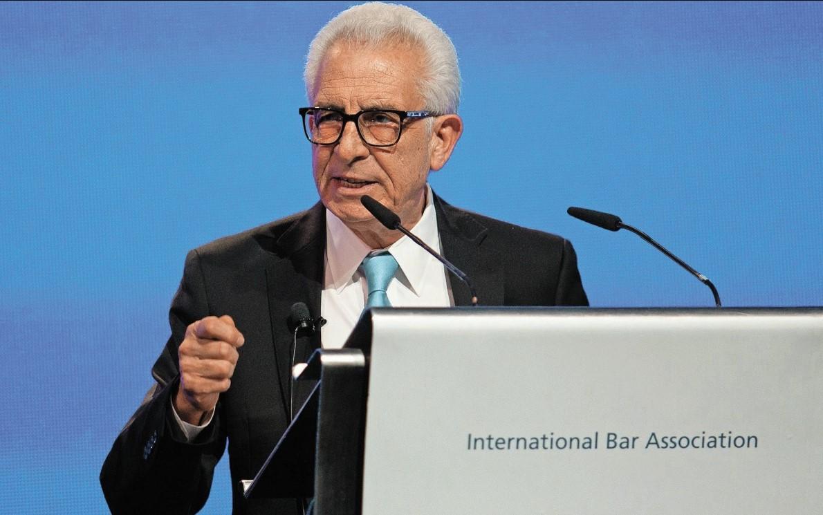Sheinbaum dice que Zedillo ‘representa al viejo régimen’: ‘Poder Judicial no representa intereses de mexicanos’