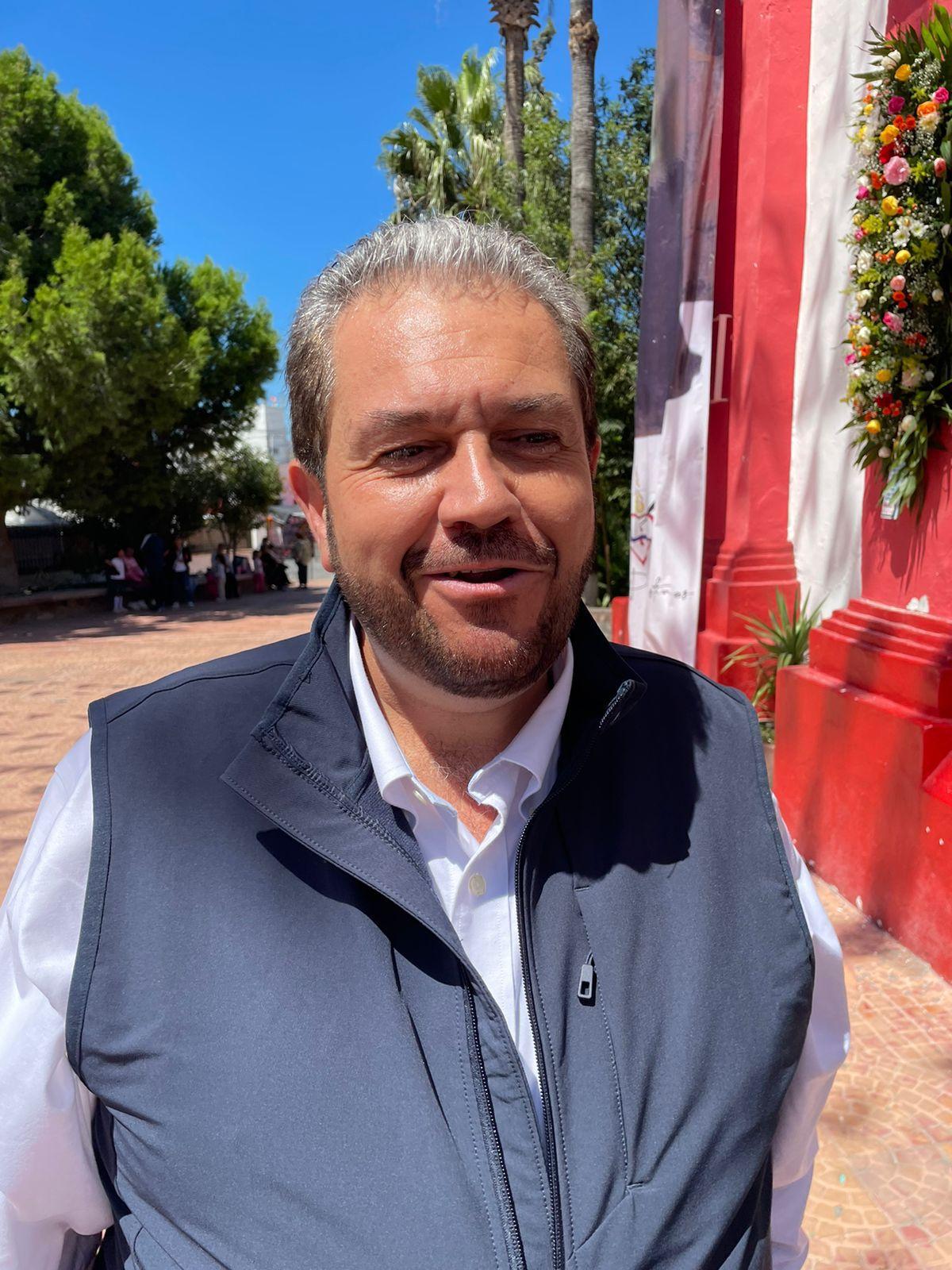 Continuará Mando Único de seguridad en Ramos