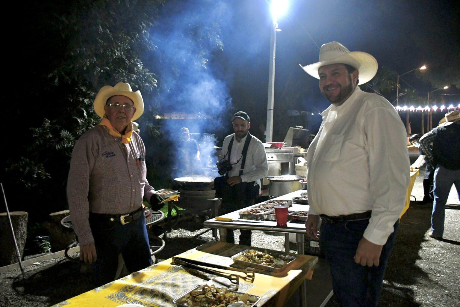 Celebra Club Rotarios 100 años de fundación