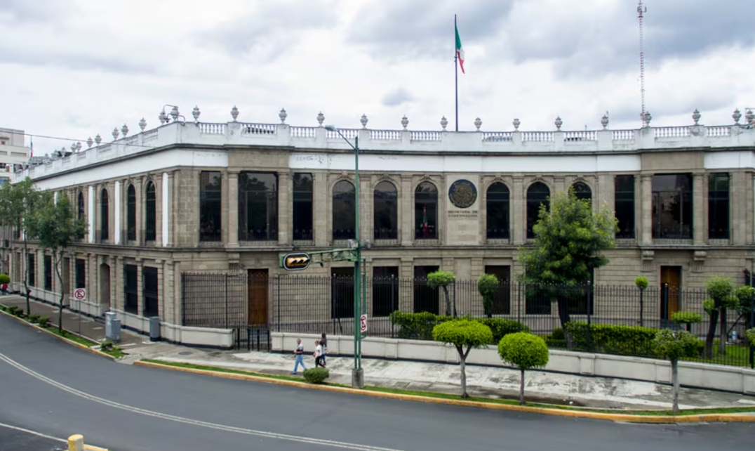 Telmex suspende servicios a Secretaría de Gobernación por no pagar en 8 meses