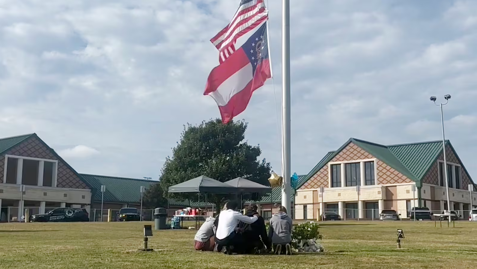 Tiroteo en escuela Apalachee de Georgia: SRE confirma que un adolescente mexicano murió