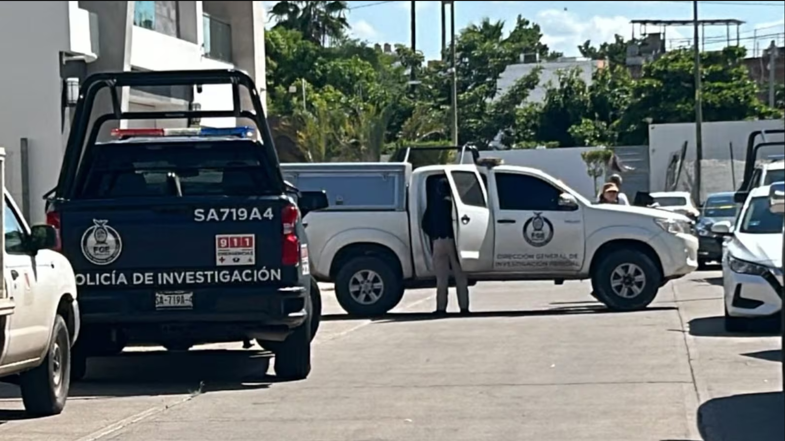 Violencia en Sinaloa: Asesinan a Faustino Hernández, expresidente municipal de Culiacán