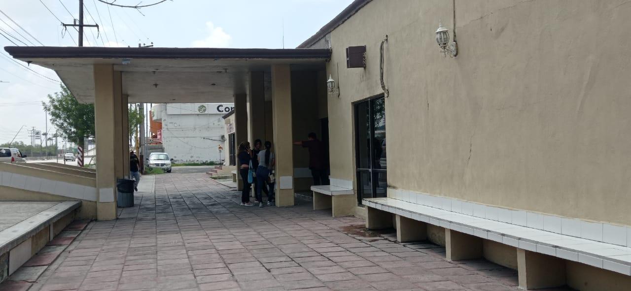 Reconecta SIMAS capilla de la 147