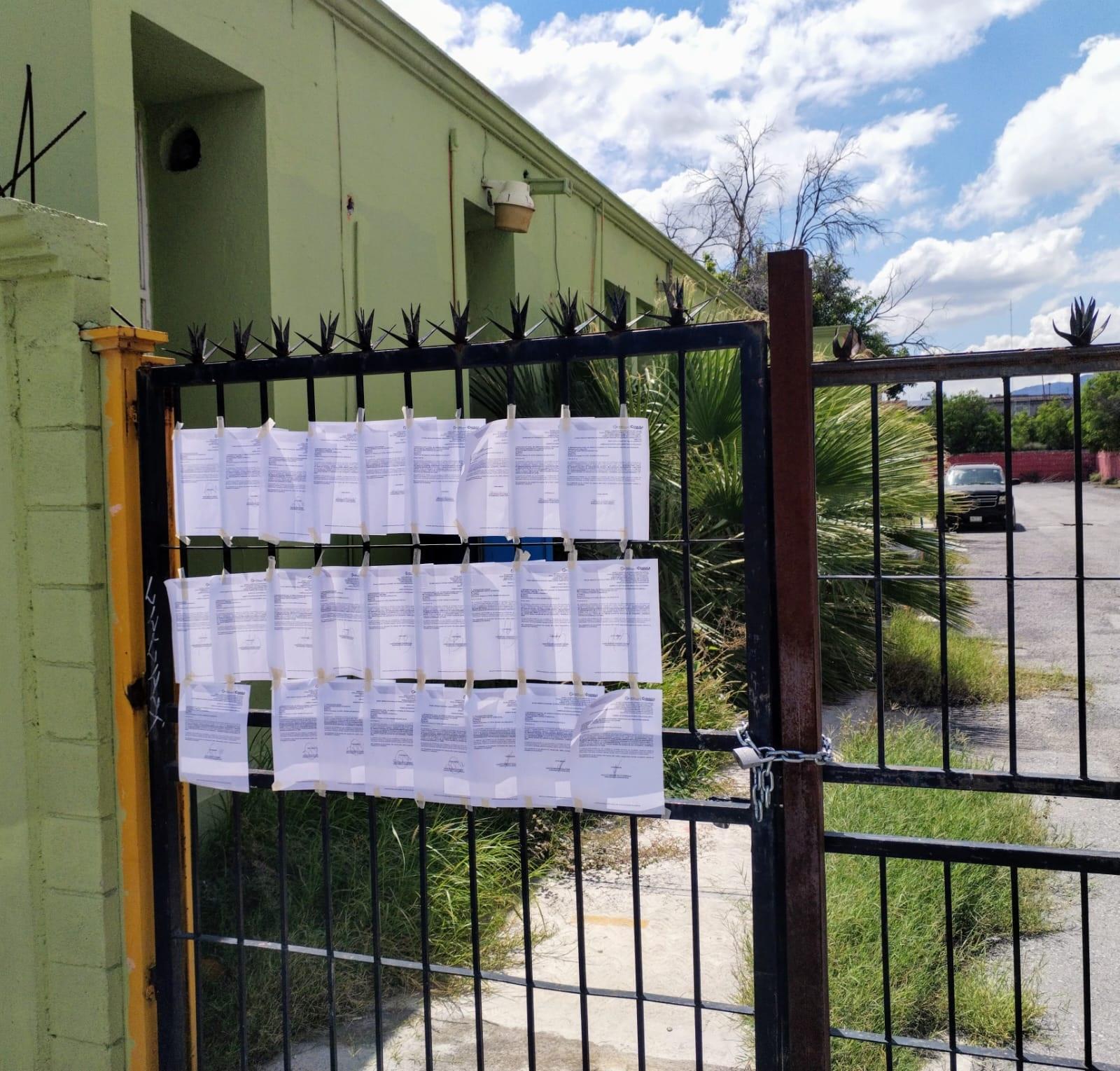 Exige Conciliación a 288 responder a secretarias