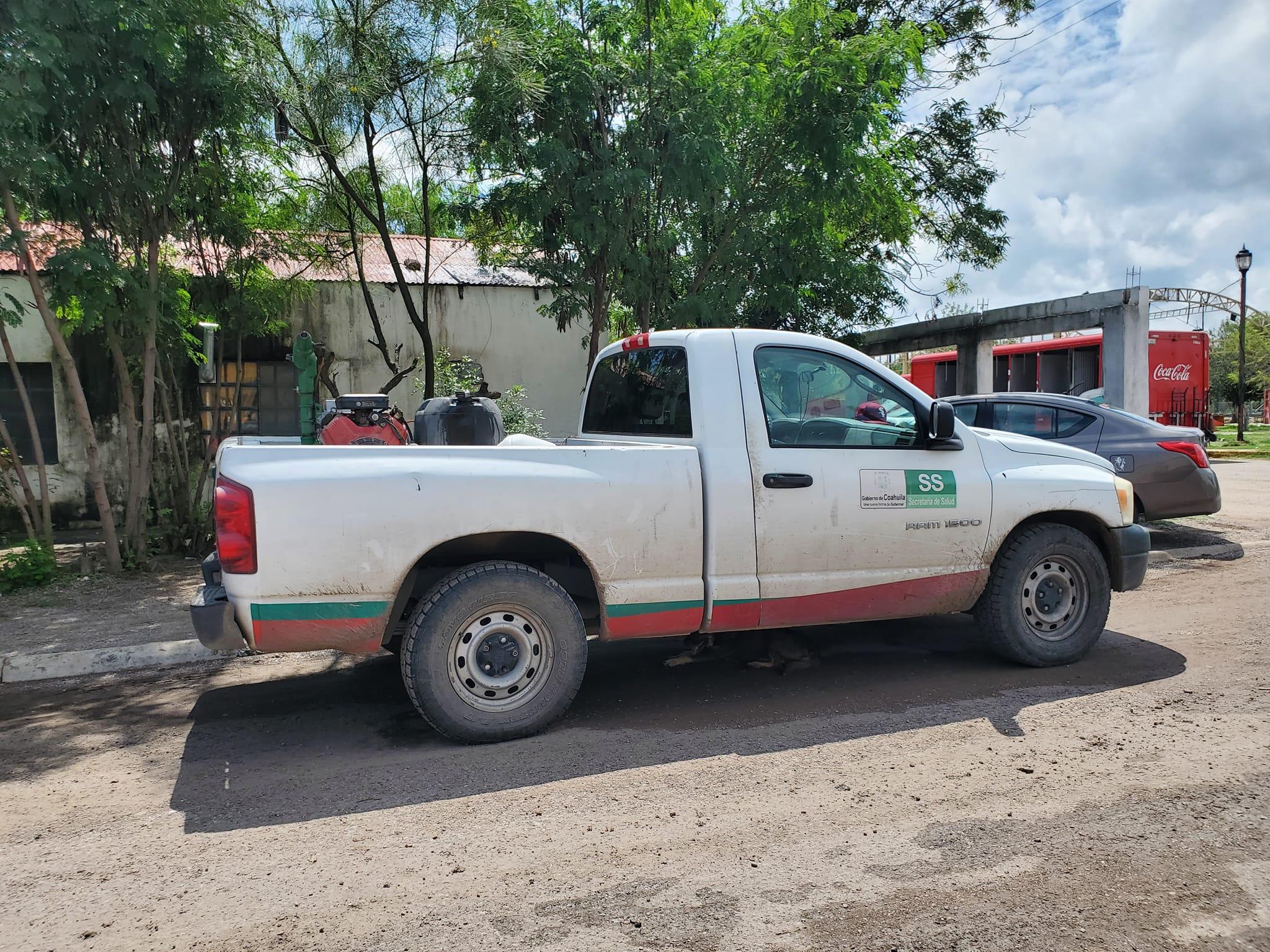 Reportan casos de dengue en La Florida