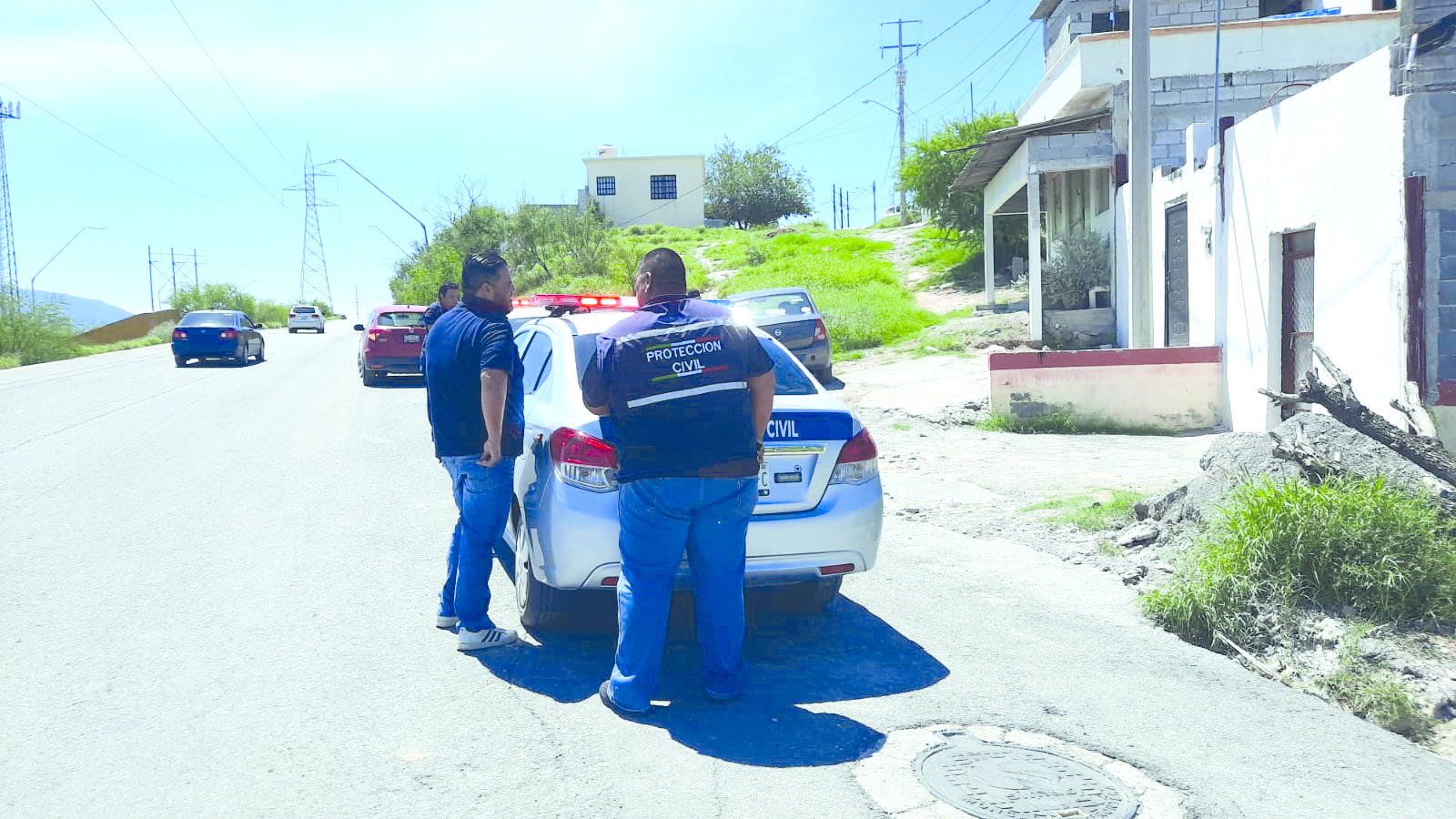 Deberán vecinos aprobar operación de anexos: MD 
