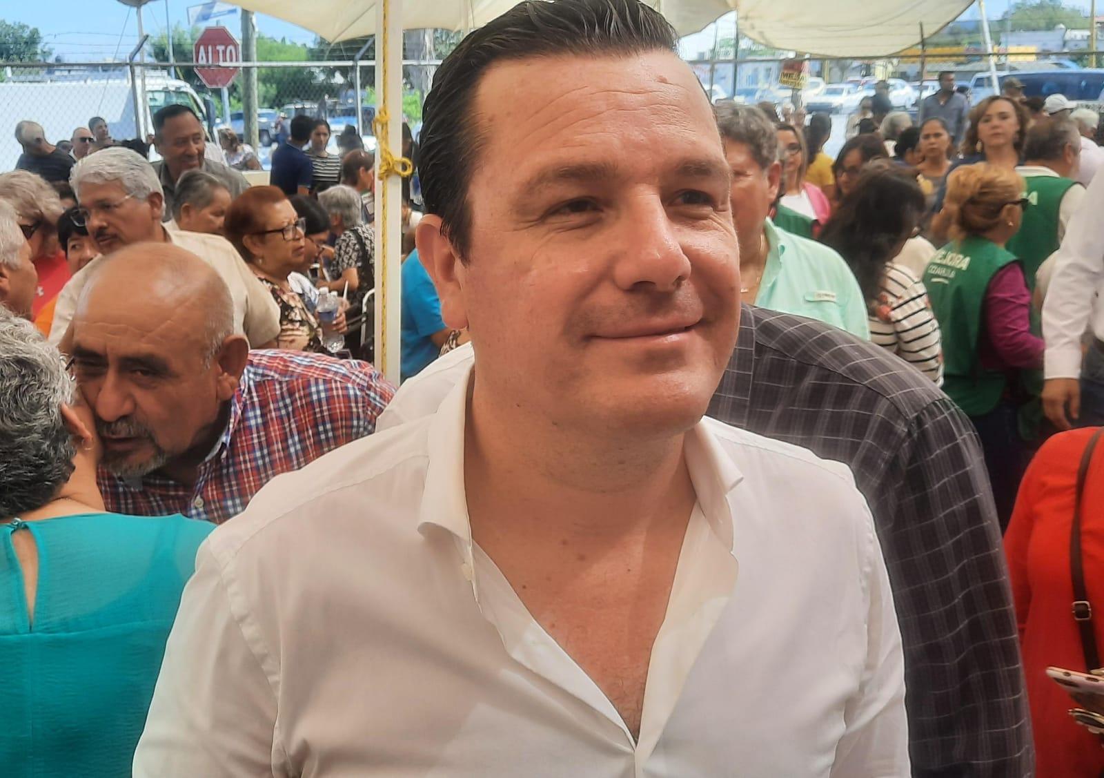 Designan nuevo Jefe policiaco en Lamadrid
