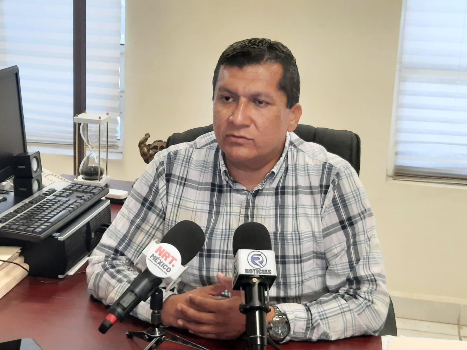 Denuncia víctima de extorsión virtual