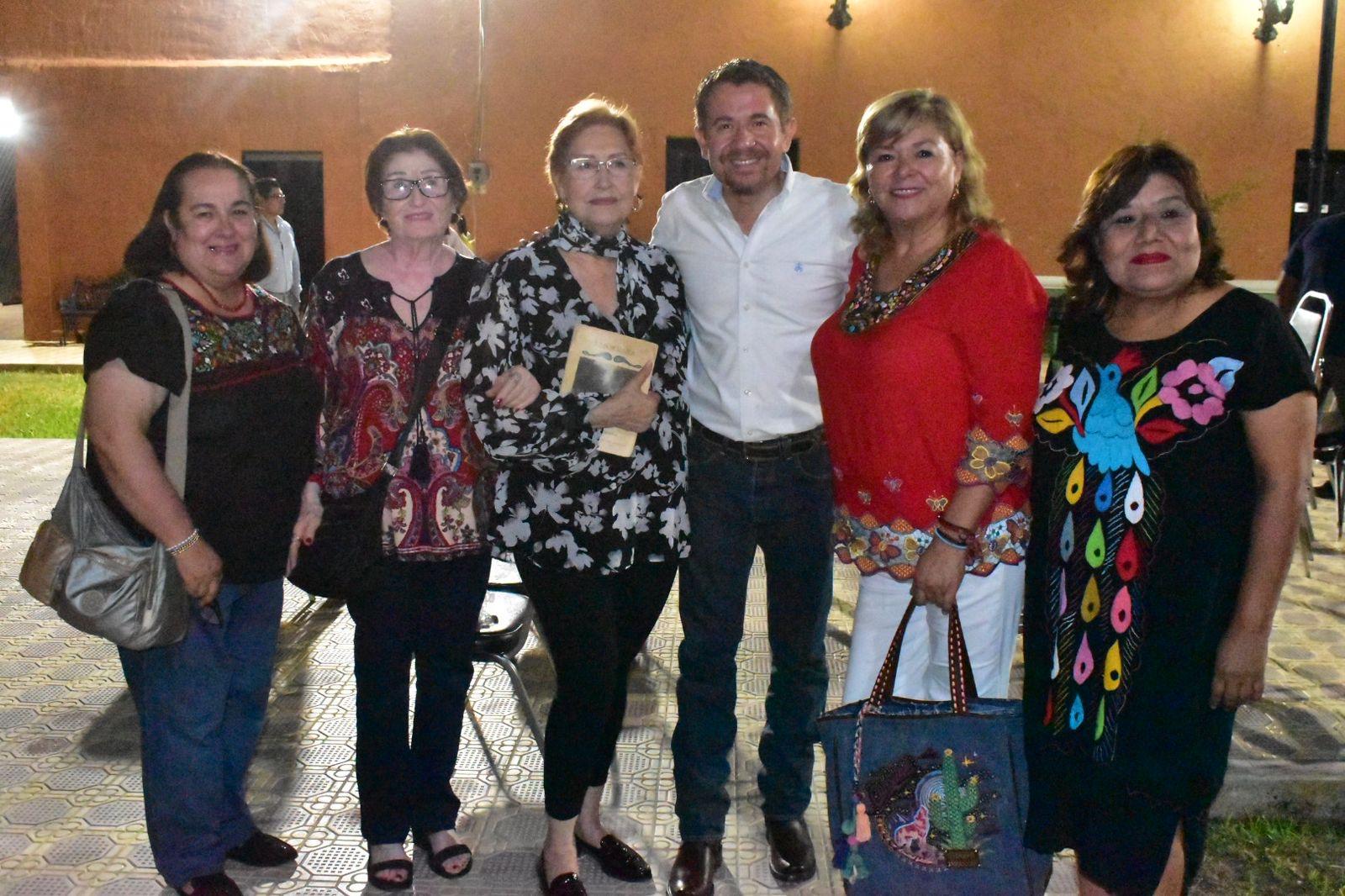 RINDE SAN BUENA HOMENAJE AL POETA  MANUEL NEIRA BARRAGÁN