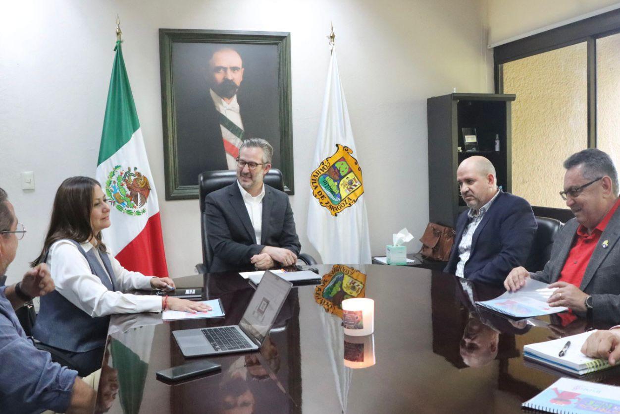 Buscan la protección de los datos personales de menores