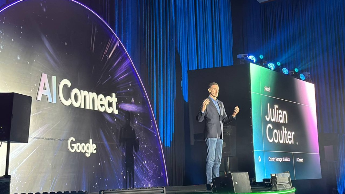 ¿Sustituirá la IA a los expertos en marketing digital? Esto dice Google México