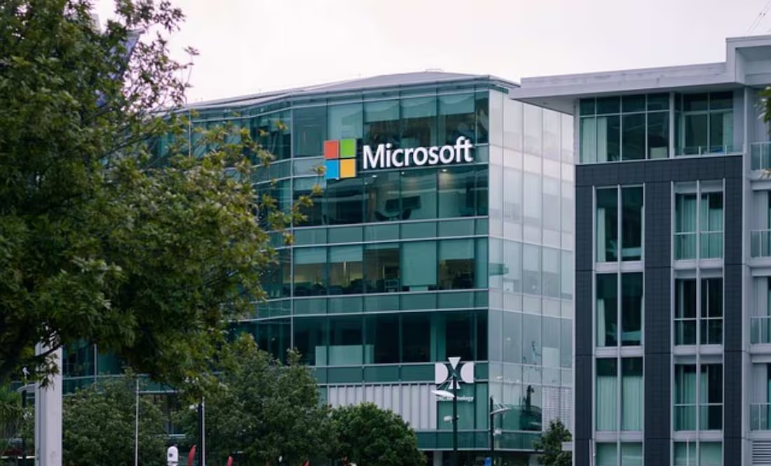 Microsoft invertirá mil 300 mdd en el centro de México para desarrollar inteligencia artificial