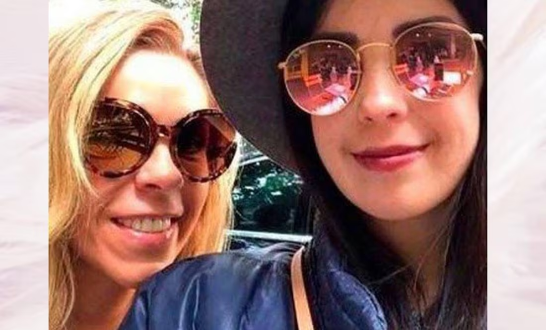 Rocío Sánchez Azuara recuerda a su hija Daniela a cinco años de su muerte: «cada día que pasa te extraño más»