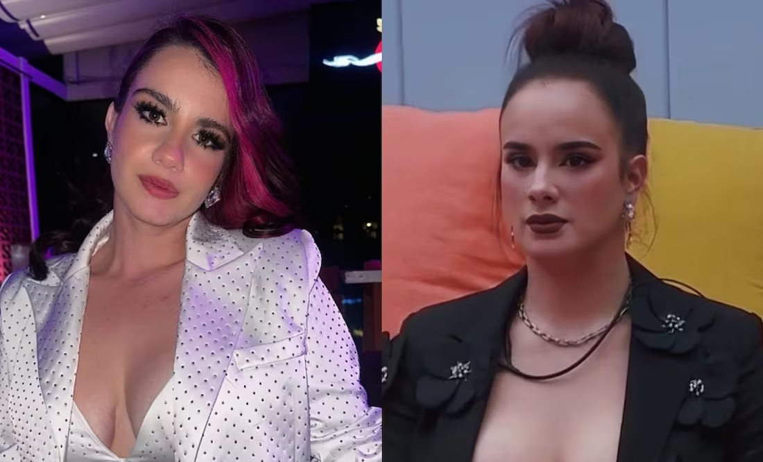 Hermana de Gala Montes responde a las acusaciones de «aprovechar la fama» de la actriz