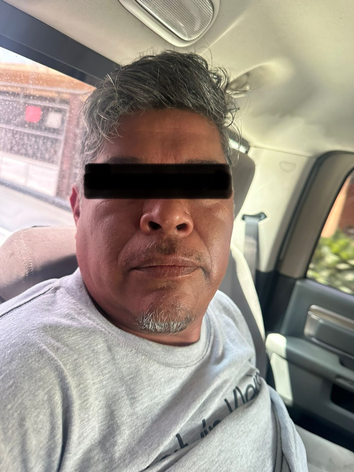 Detiene Policía Saltillo uno por asalto a autobús foráneo