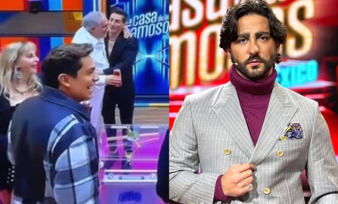 LCDLFM: «Potro» aclara su ausencia en el reencuentro del team Tierra: ¿estará en la gran final?