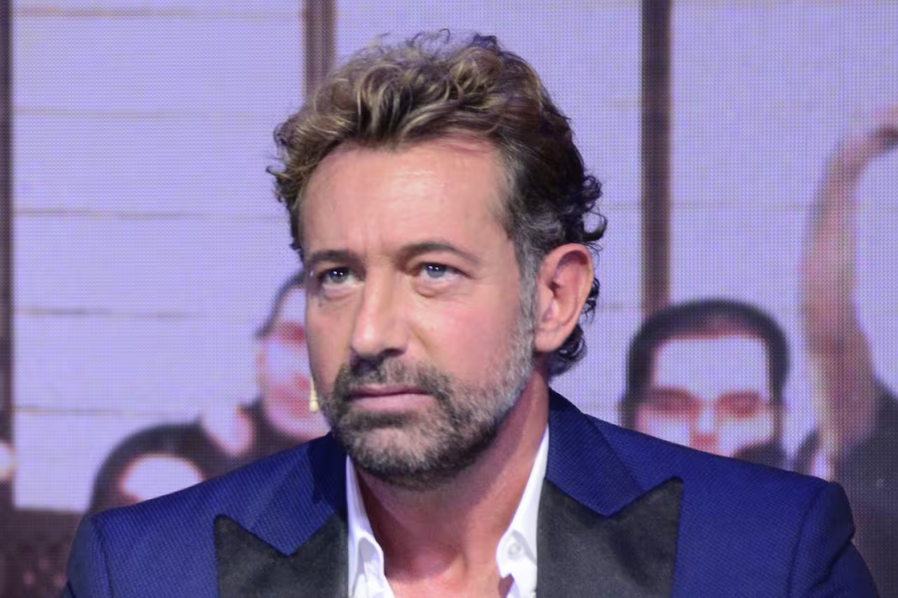 Gabriel Soto se sincera sobre su vida amorosa tras ruptura con Irina Baeva