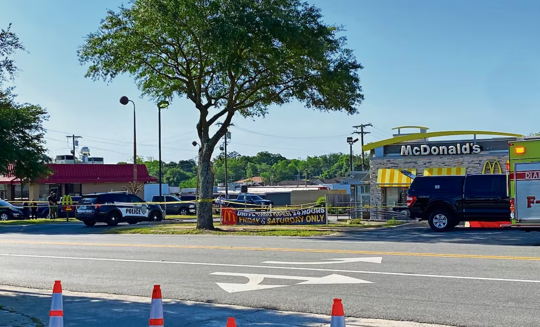 Un menor mexicano, entre los muertos del tiroteo en secundaria de Georgia, reporta SRE