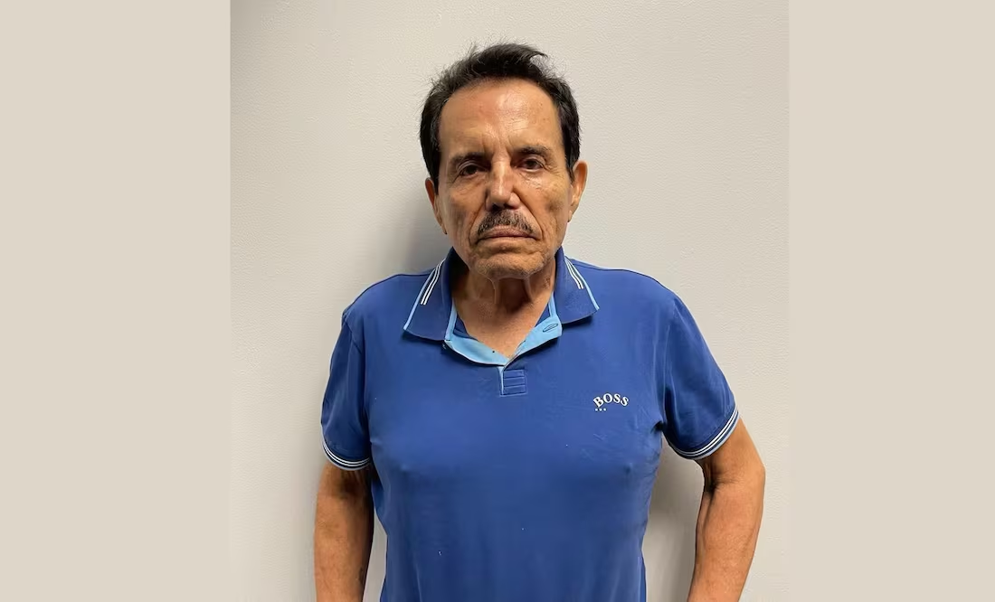 Dan luz verde para el traslado de «El Mayo» a la Corte de Brooklyn en Nueva York