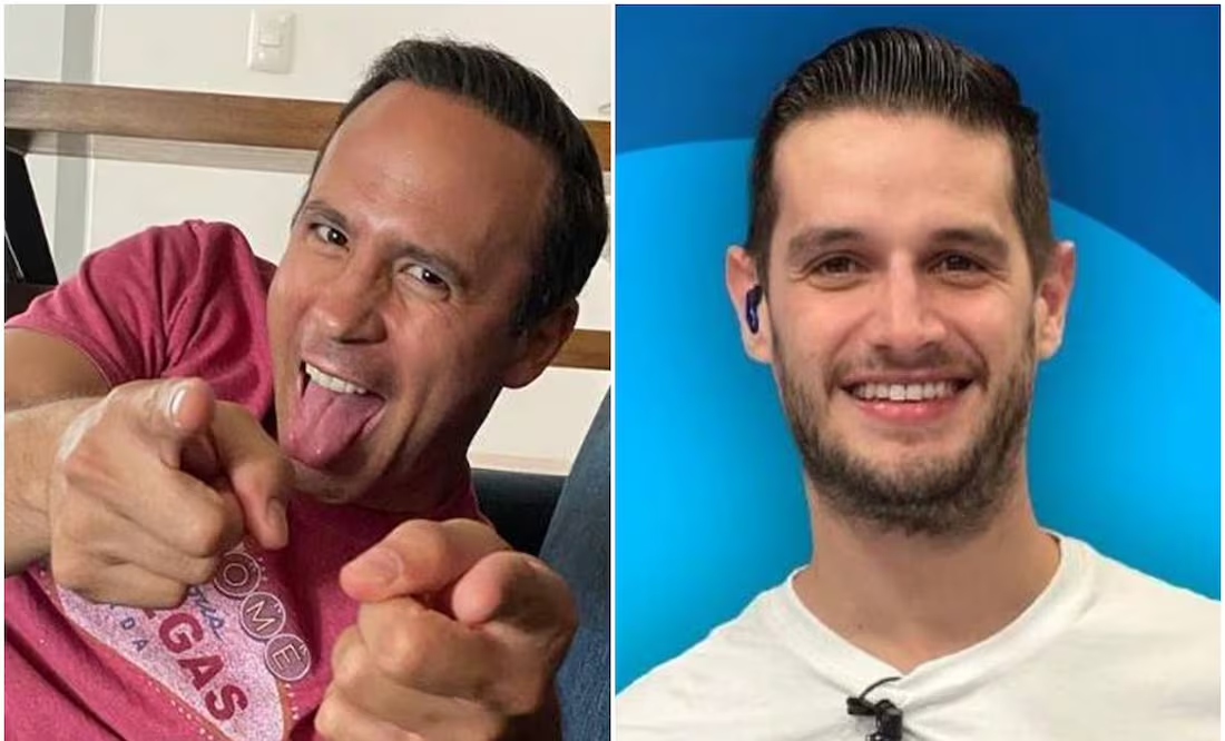 «Adrián Marcelo es un chico revolucionario enriquecido por el odio», dice el hermano de Arath de la Torre