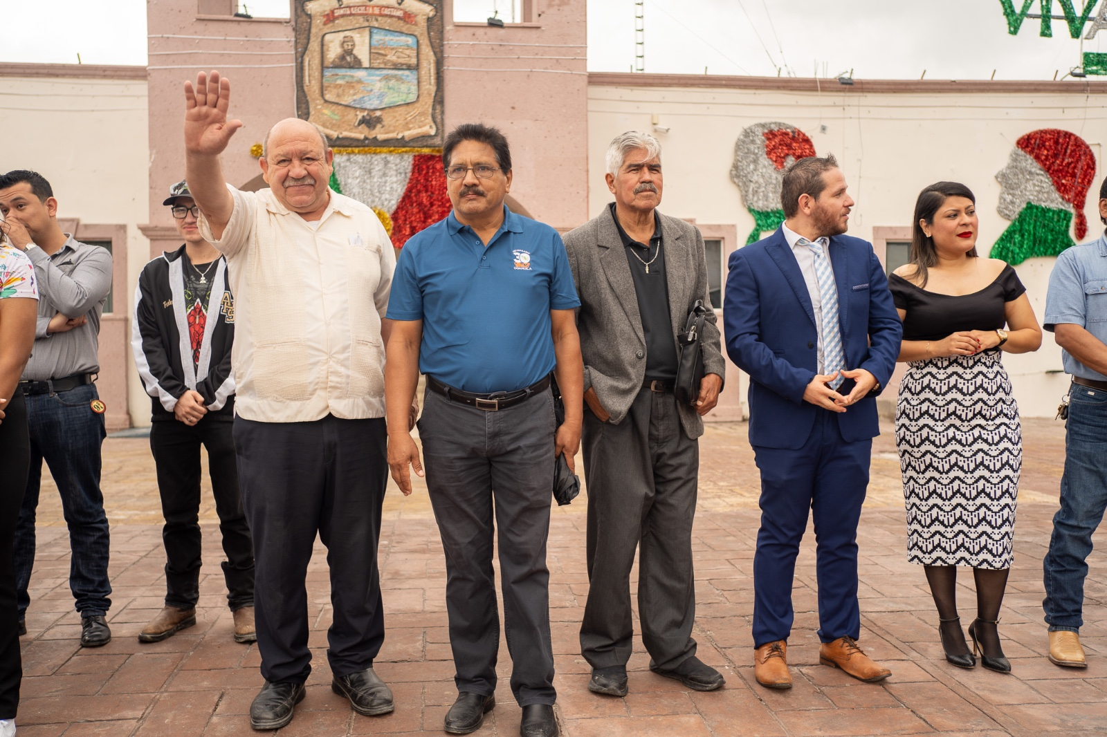 CECyTEC CASTAÑOS CELEBRA SU 30 ANIVERSARIO