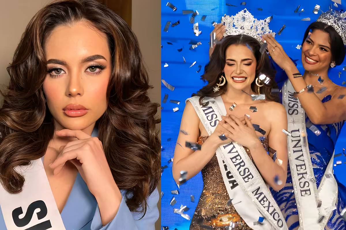 María Fernanda Beltrán: La nueva representante de México en Miss Universo 2024