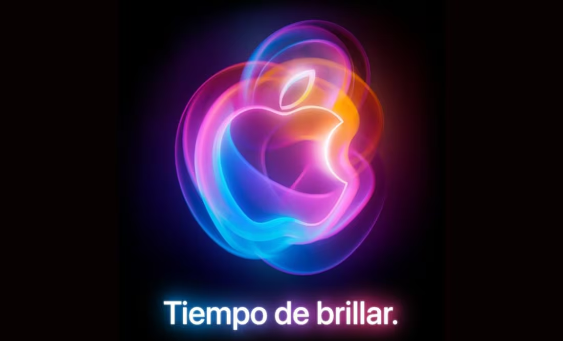 Apple Event 2024: sigue los lanzamientos minuto a minuto