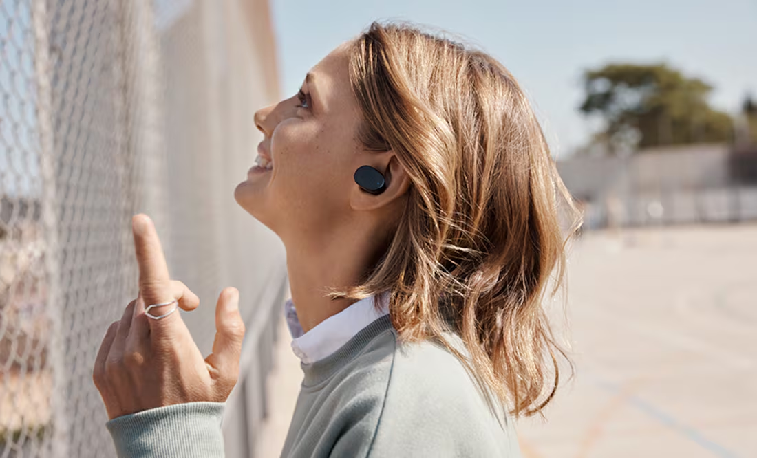 Truco para mejorar la calidad de sonido de tus audífonos inalámbricos