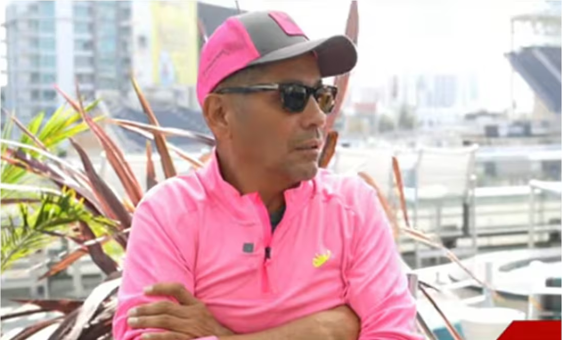 Para Jorge Campos, Guillermo Ochoa no es el mejor portero en la historia de México
