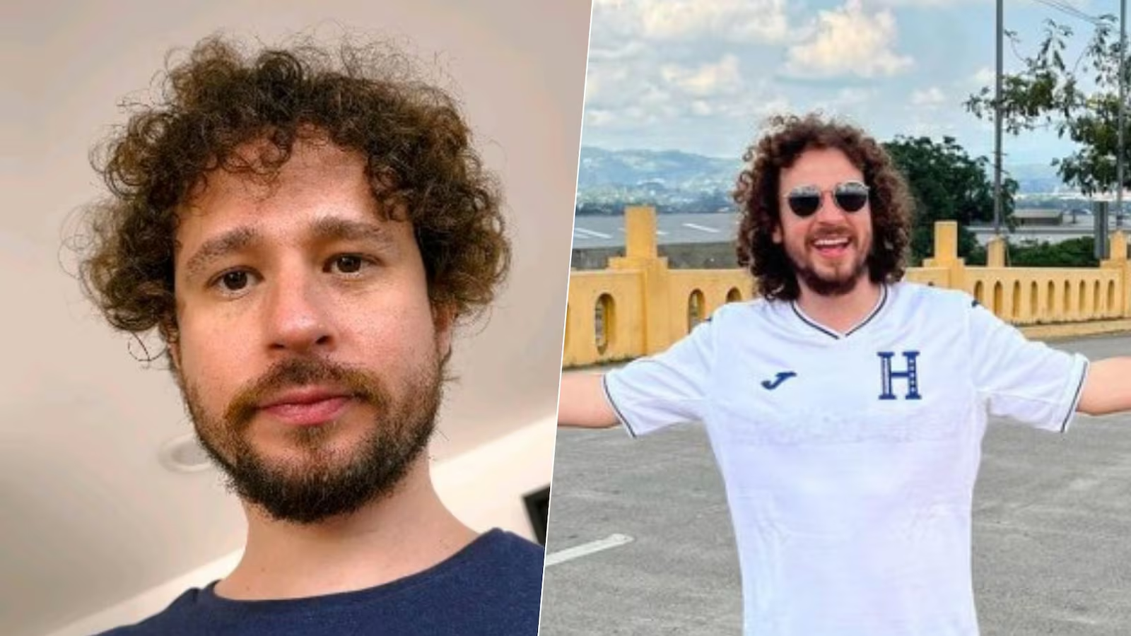 Luisito Comunica detalla su arresto en Metro de República Dominicana